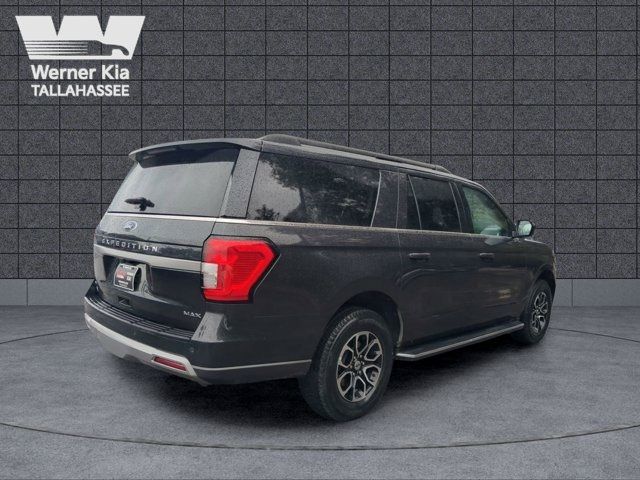 2023 Ford Expedition MAX XLT