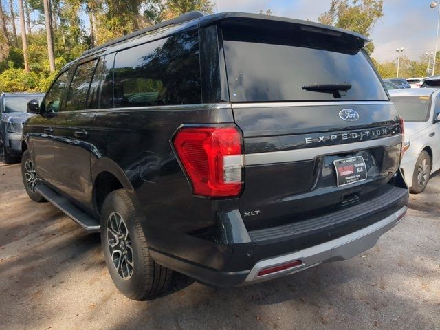 2023 Ford Expedition MAX XLT