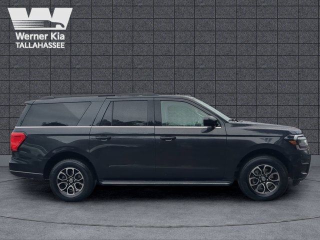 2023 Ford Expedition MAX XLT