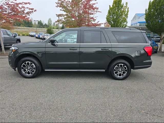 2023 Ford Expedition MAX XLT