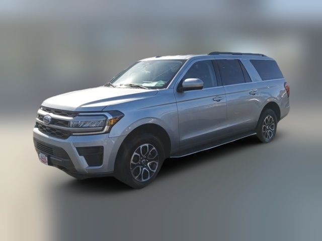 2023 Ford Expedition MAX XLT