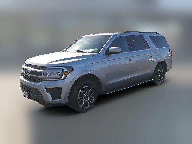 2023 Ford Expedition MAX XLT