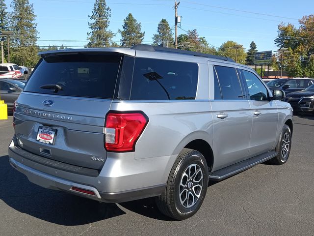 2023 Ford Expedition MAX XLT