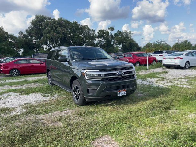 2023 Ford Expedition MAX XLT