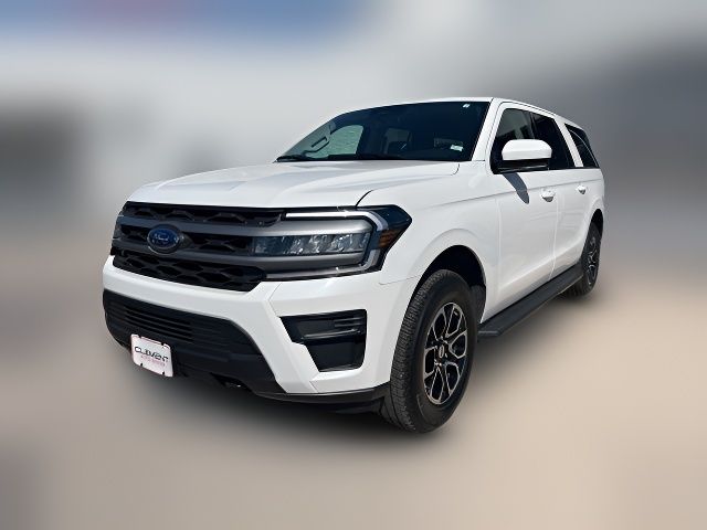 2023 Ford Expedition MAX XLT