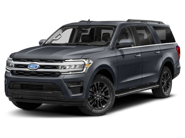 2023 Ford Expedition MAX XLT