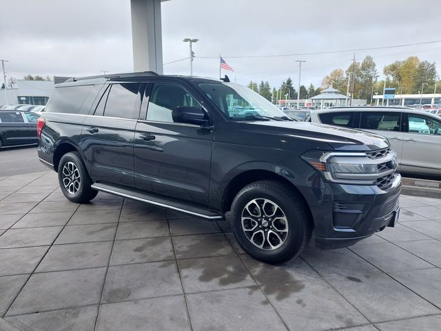 2023 Ford Expedition MAX XLT