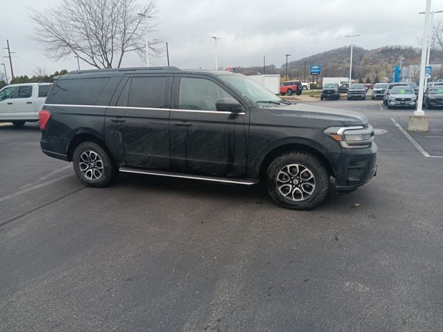 2023 Ford Expedition MAX XLT