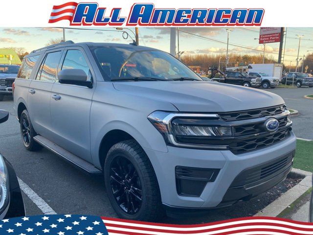 2023 Ford Expedition MAX XLT