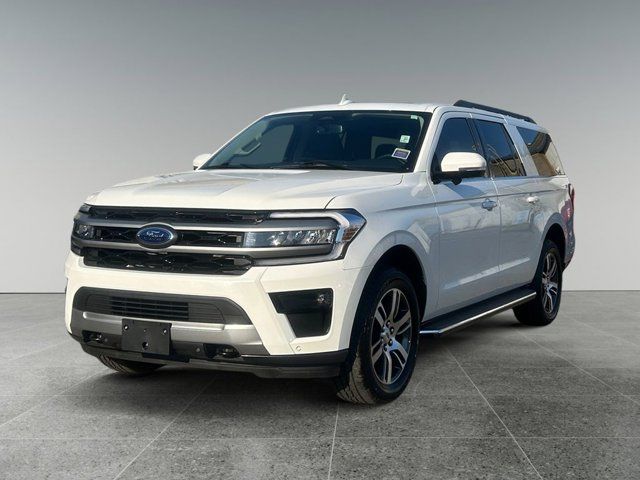 2023 Ford Expedition MAX XLT