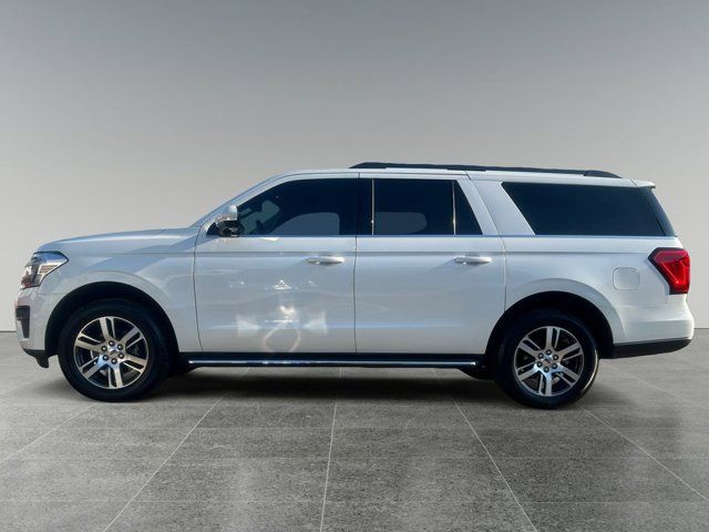 2023 Ford Expedition MAX XLT