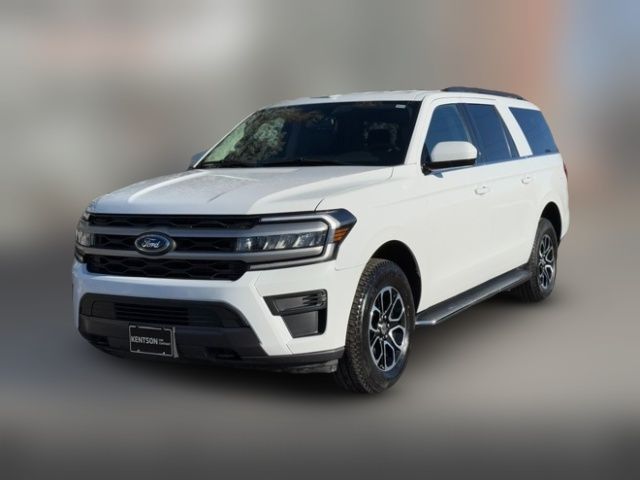 2023 Ford Expedition MAX XLT