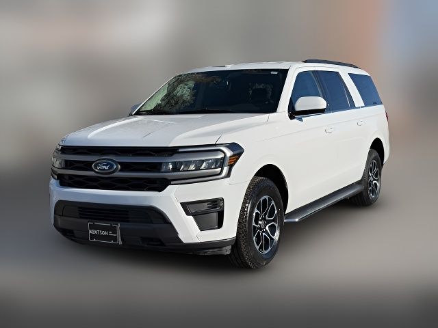 2023 Ford Expedition MAX XLT