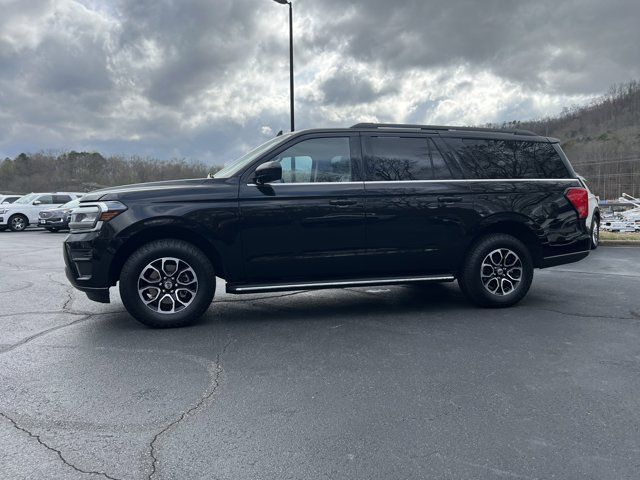 2023 Ford Expedition MAX XLT