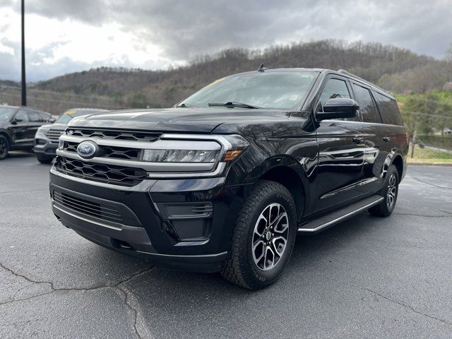 2023 Ford Expedition MAX XLT