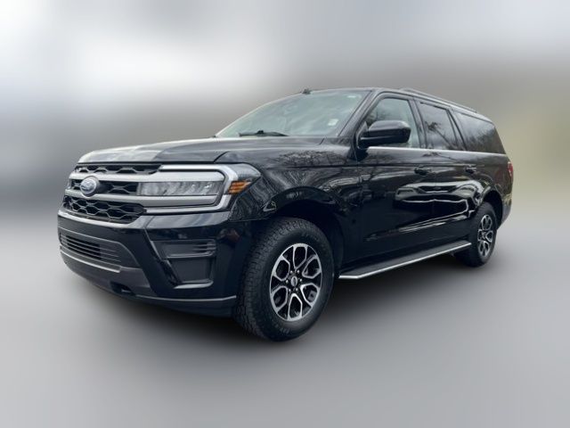 2023 Ford Expedition MAX XLT