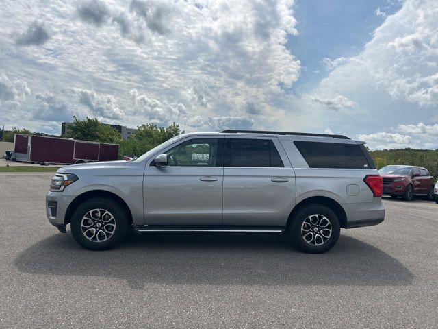 2023 Ford Expedition MAX XLT