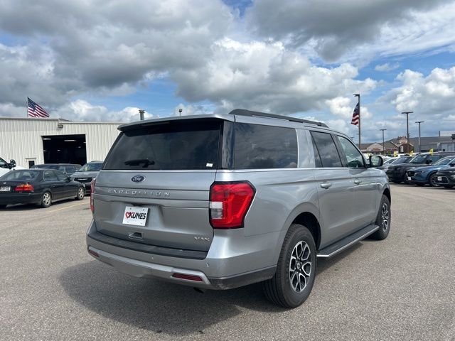 2023 Ford Expedition MAX XLT