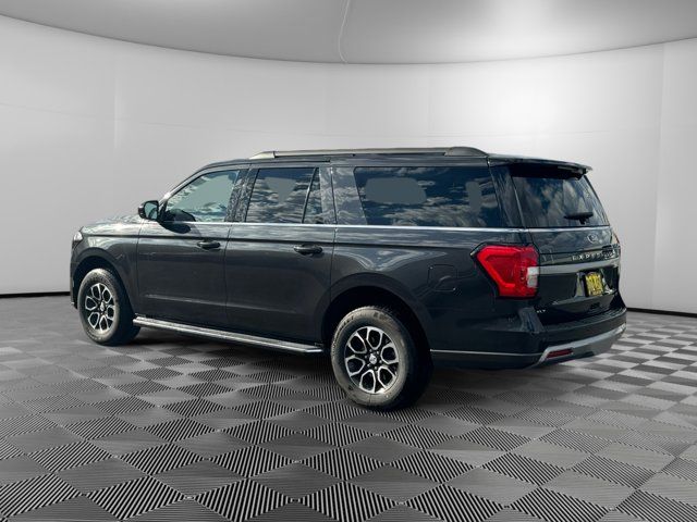 2023 Ford Expedition MAX XLT