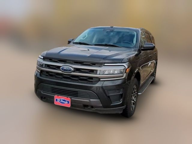 2023 Ford Expedition MAX XLT