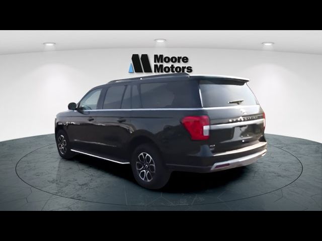 2023 Ford Expedition MAX XLT