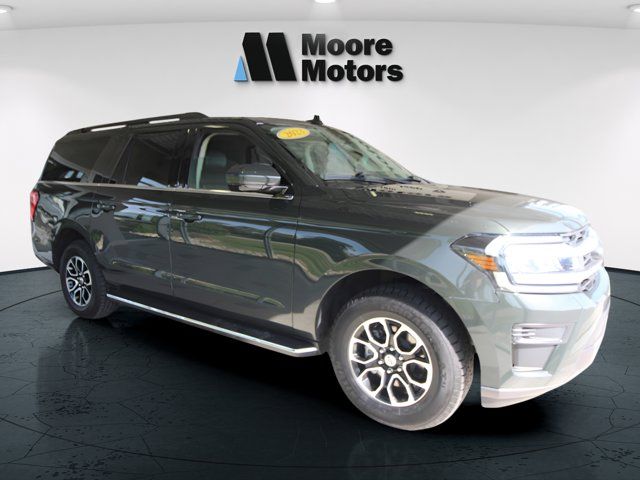 2023 Ford Expedition MAX XLT