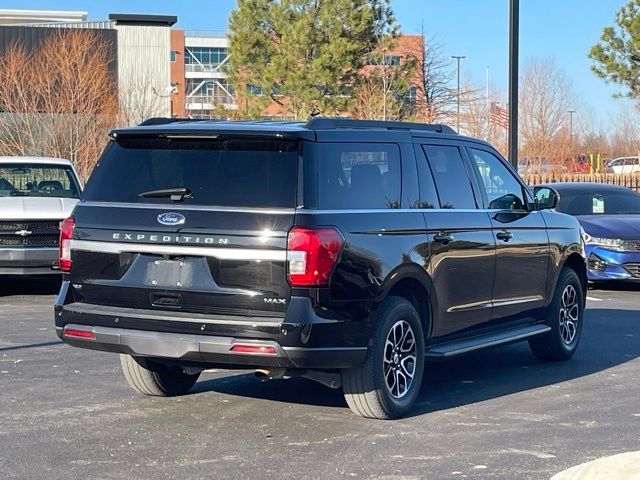 2023 Ford Expedition MAX XLT