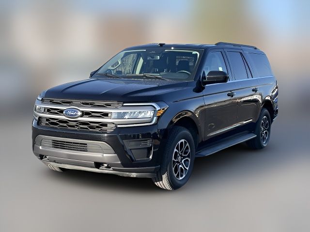 2023 Ford Expedition MAX XLT