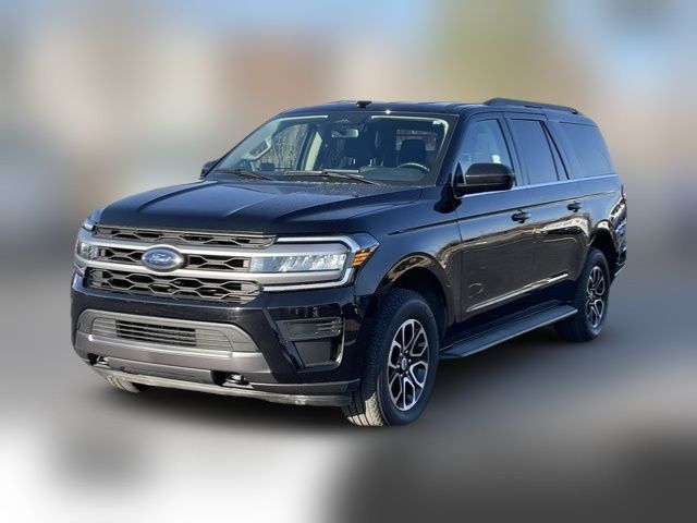 2023 Ford Expedition MAX XLT