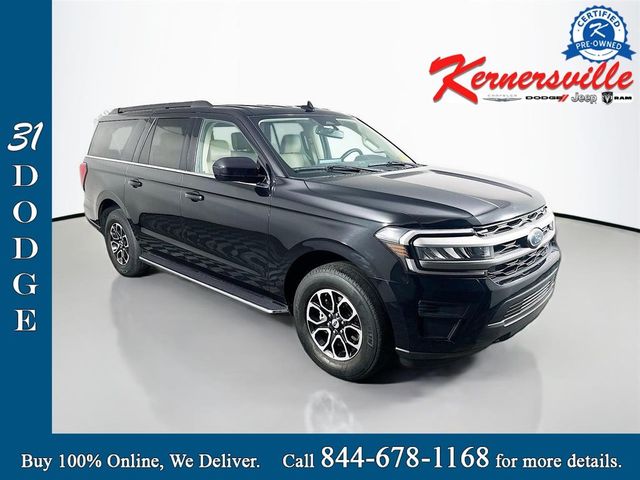 2023 Ford Expedition MAX XLT