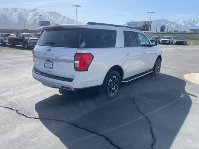 2023 Ford Expedition MAX XLT