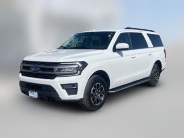 2023 Ford Expedition MAX XLT