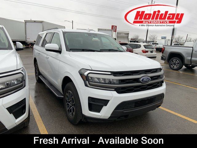 2023 Ford Expedition MAX XLT