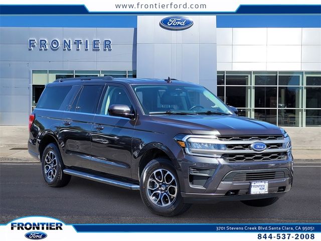 2023 Ford Expedition MAX XLT