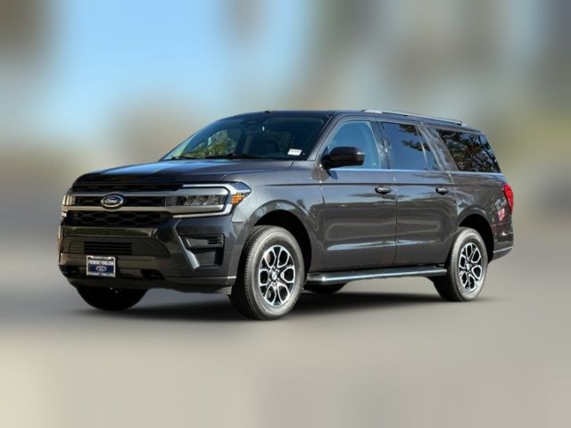 2023 Ford Expedition MAX XLT