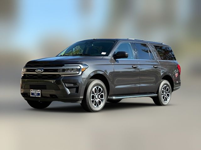 2023 Ford Expedition MAX XLT