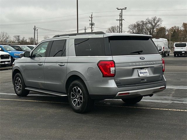 2023 Ford Expedition MAX XLT