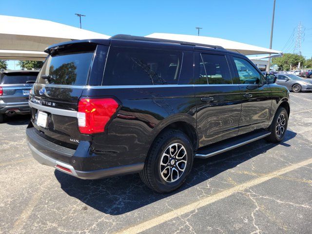 2023 Ford Expedition MAX XLT