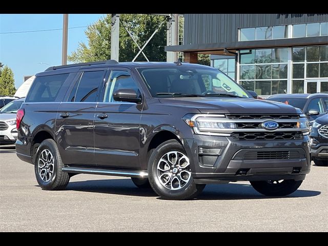 2023 Ford Expedition MAX XLT