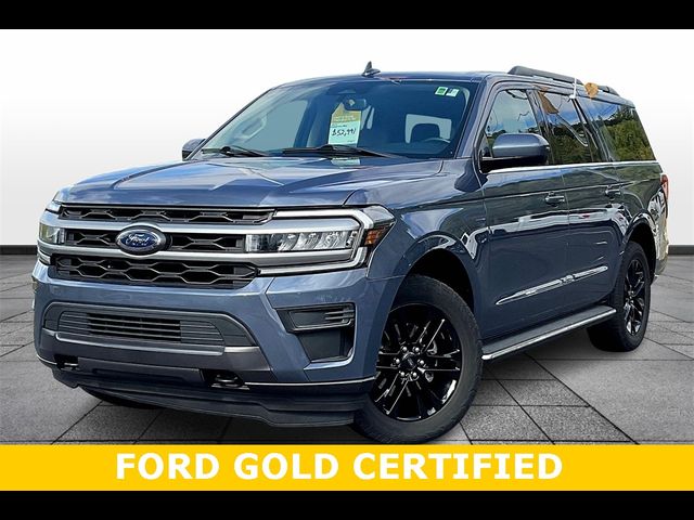 2023 Ford Expedition MAX XLT