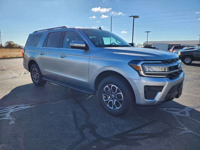 2023 Ford Expedition MAX XLT