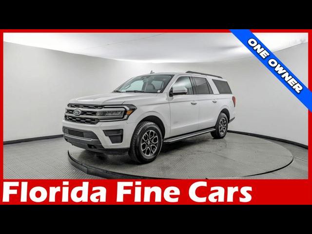 2023 Ford Expedition MAX XLT