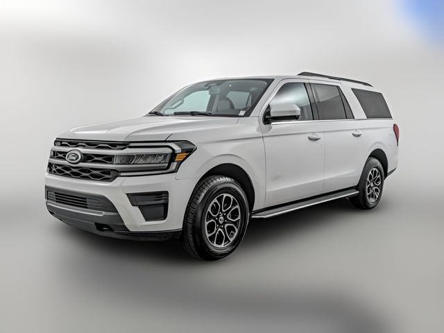 2023 Ford Expedition MAX XLT