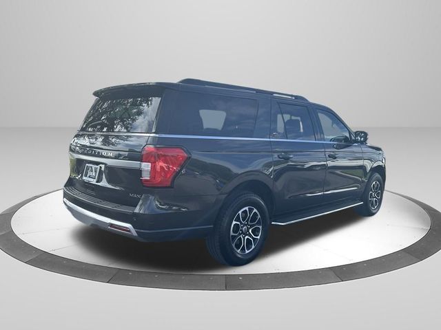 2023 Ford Expedition MAX XLT