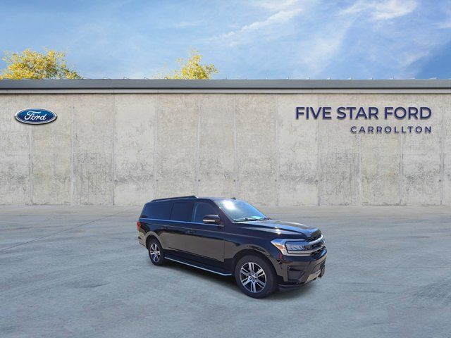 2023 Ford Expedition MAX XLT