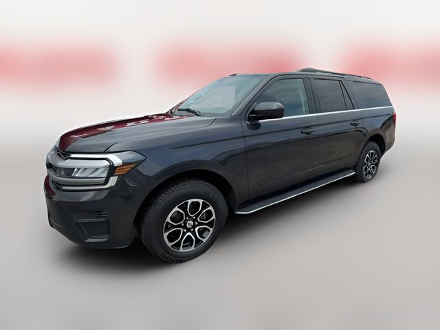 2023 Ford Expedition MAX XLT