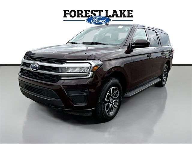 2023 Ford Expedition MAX XLT