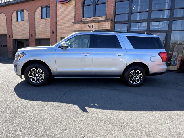 2023 Ford Expedition MAX XLT