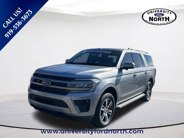 2023 Ford Expedition MAX XLT