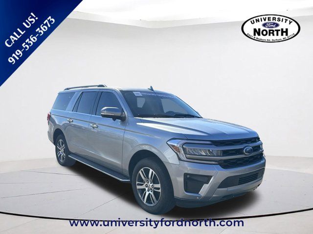 2023 Ford Expedition MAX XLT